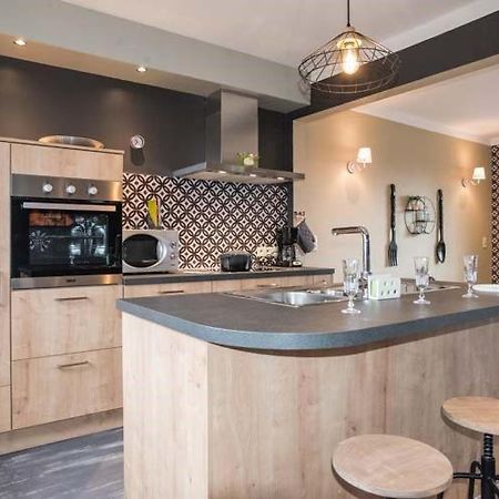 Gite Citadin 3 Epis "Carpe Diem" Villa Bastogne Eksteriør bilde