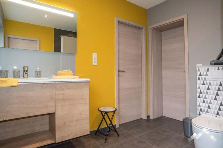 Gite Citadin 3 Epis "Carpe Diem" Villa Bastogne Eksteriør bilde
