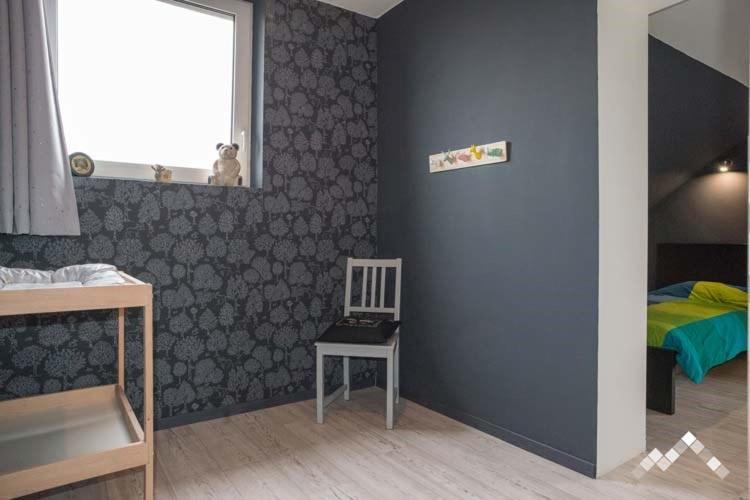 Gite Citadin 3 Epis "Carpe Diem" Villa Bastogne Eksteriør bilde