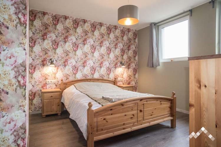 Gite Citadin 3 Epis "Carpe Diem" Villa Bastogne Eksteriør bilde
