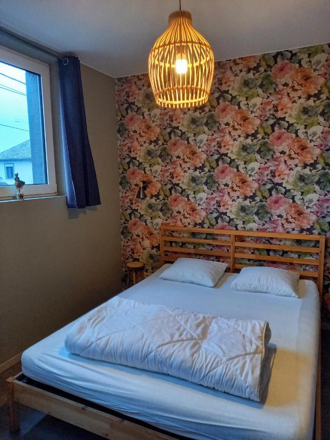 Gite Citadin 3 Epis "Carpe Diem" Villa Bastogne Eksteriør bilde