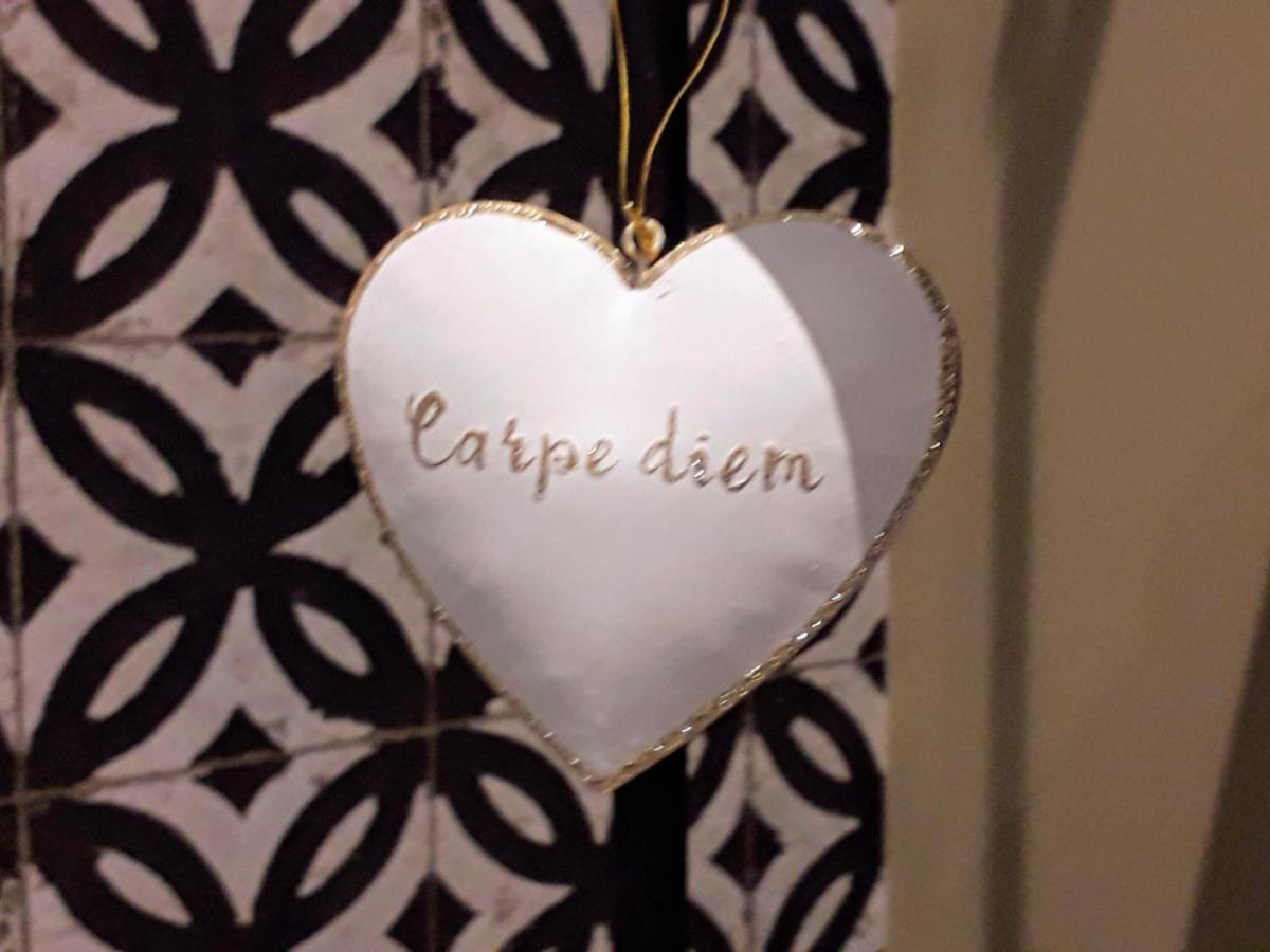 Gite Citadin 3 Epis "Carpe Diem" Villa Bastogne Eksteriør bilde